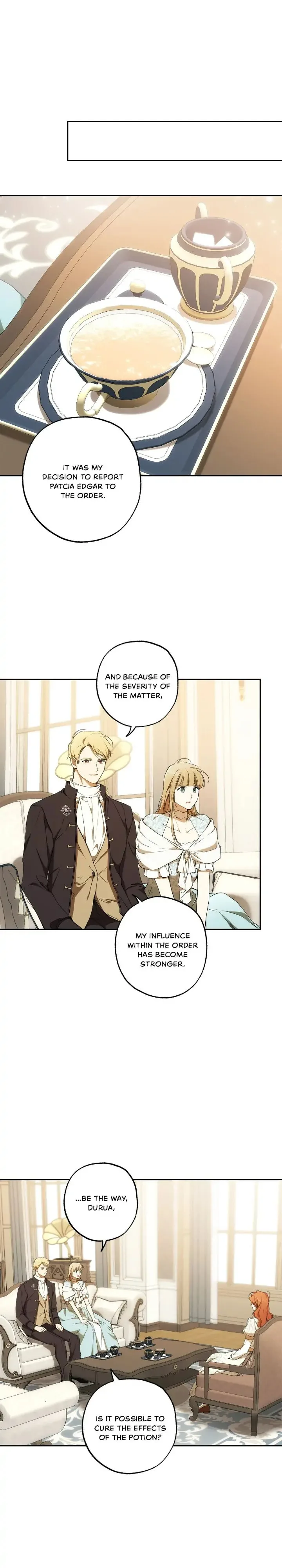 It Was All a Mistake, chapter 103, page 23
