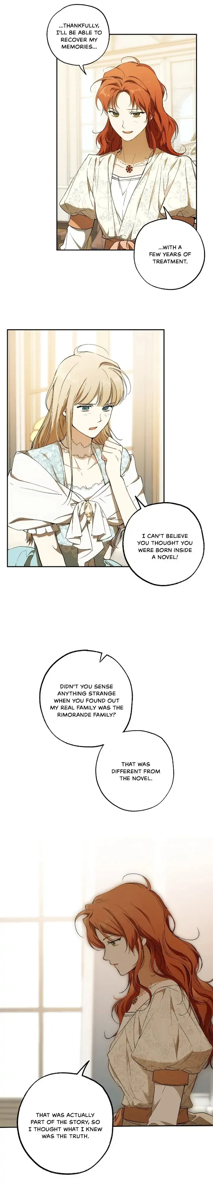It Was All a Mistake, chapter 103, page 24