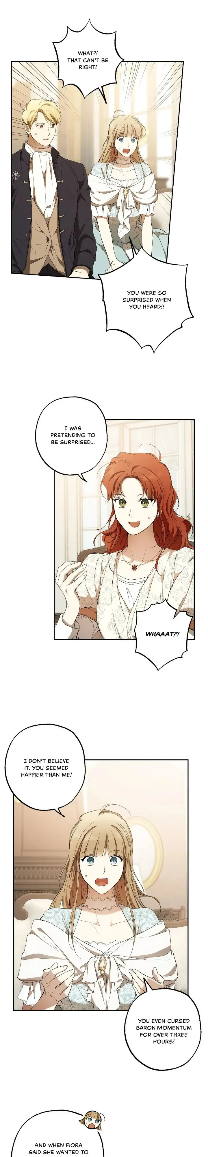 It Was All a Mistake, chapter 103, page 26