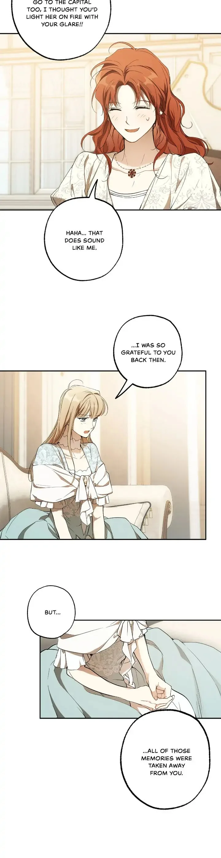 It Was All a Mistake, chapter 103, page 27