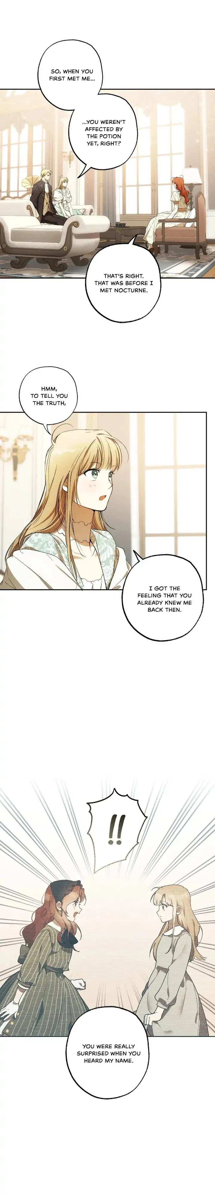 It Was All a Mistake, chapter 103, page 28
