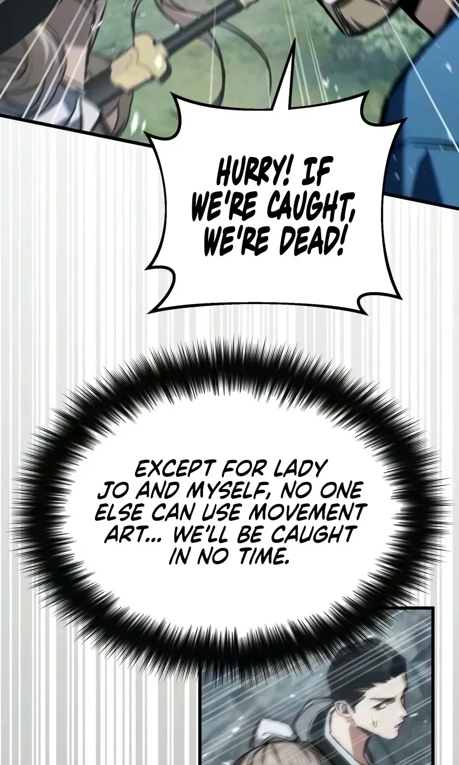 The Demon God, chapter 33, page 76