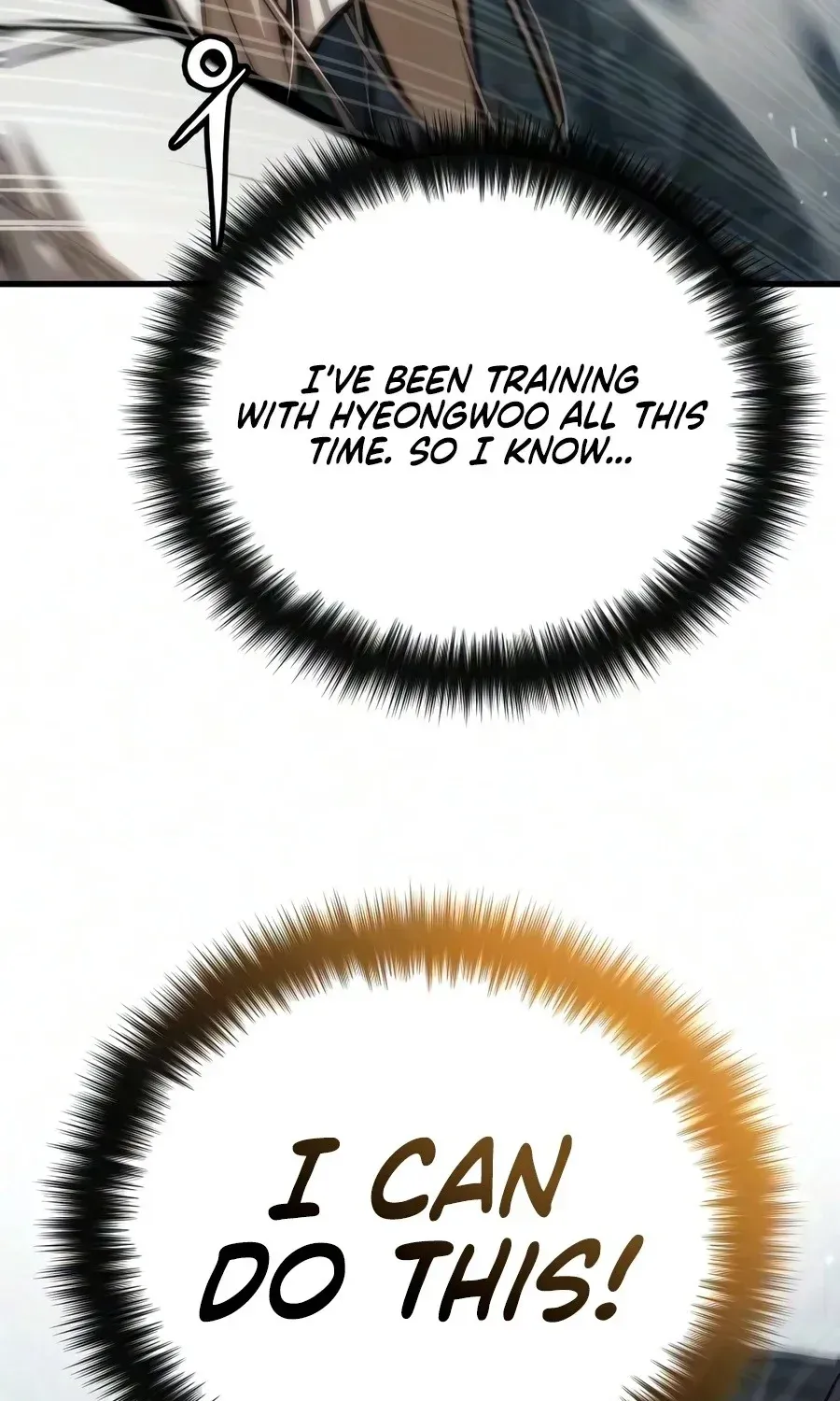 The Demon God, chapter 33, page 92