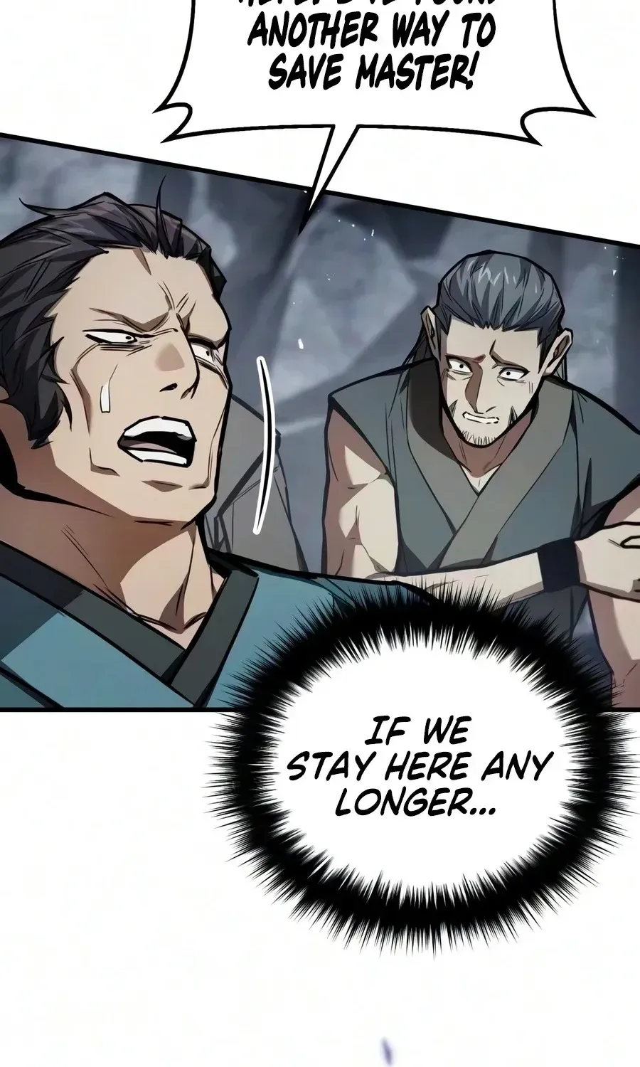 The Demon God, chapter 33, page 122