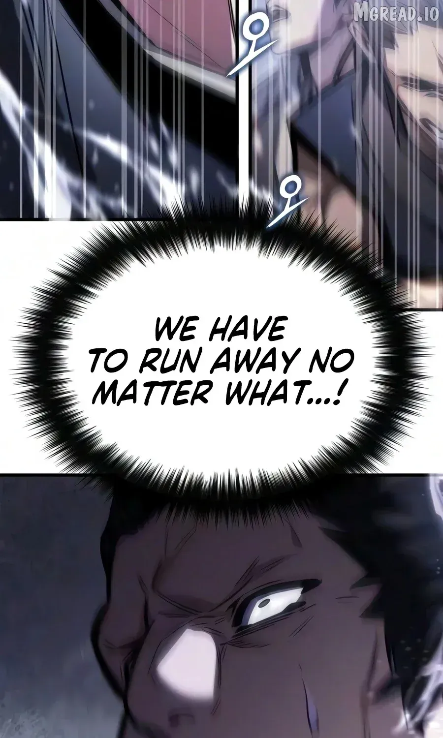 The Demon God, chapter 33, page 126