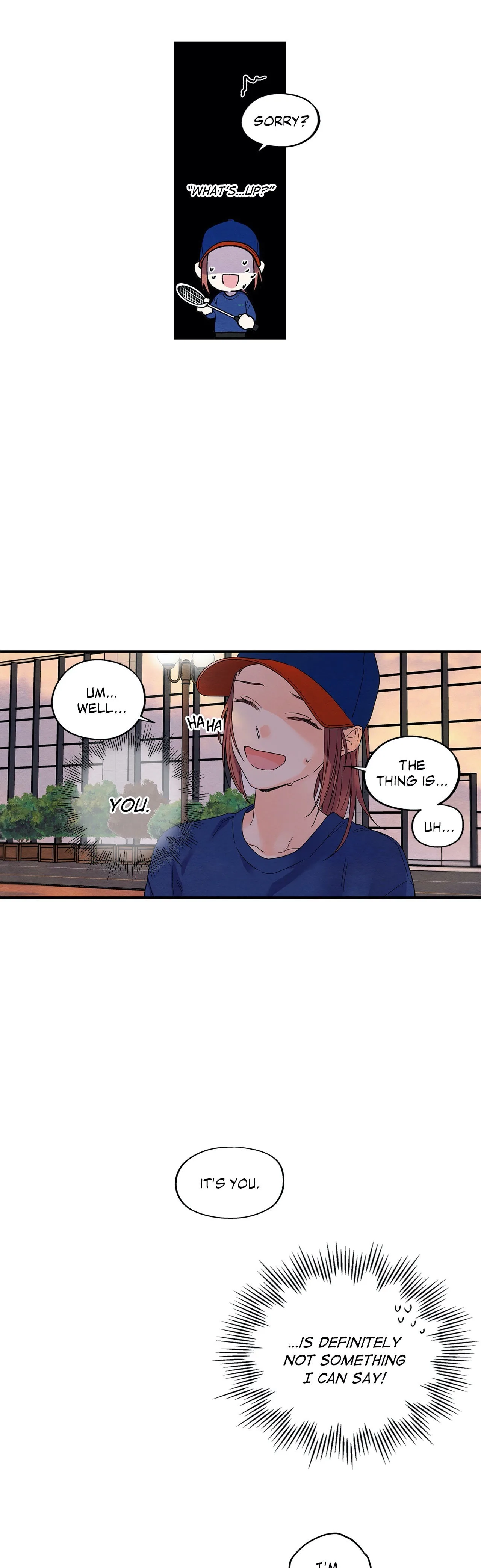 Dazzlingly Bright, chapter 12, page 16