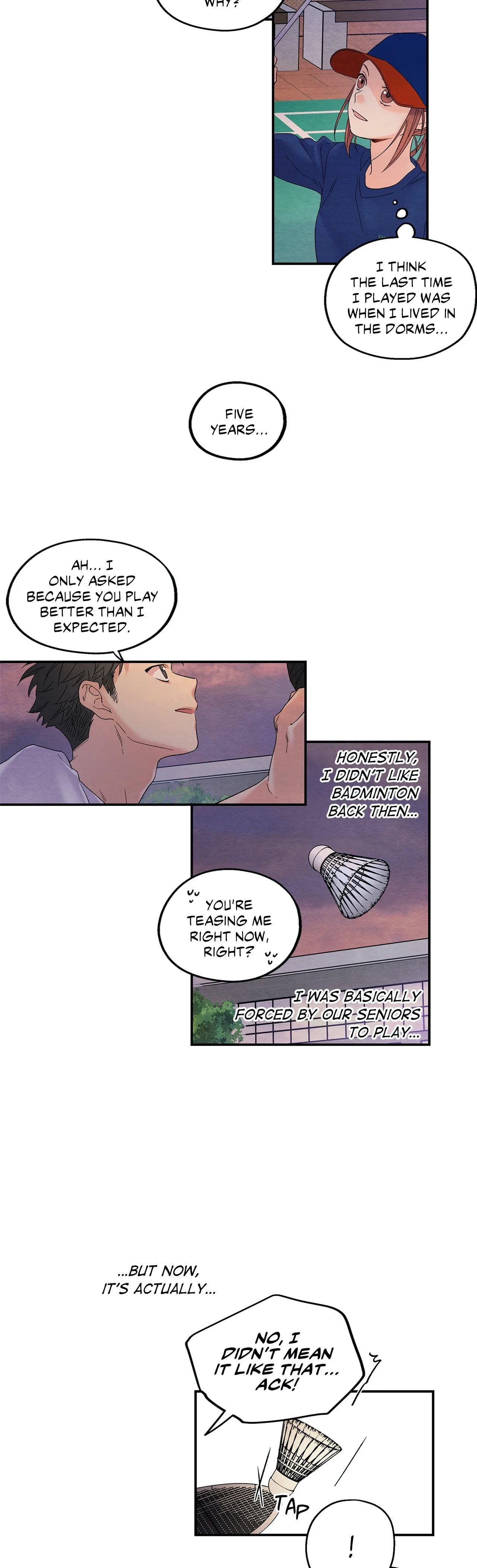 Dazzlingly Bright, chapter 12, page 19