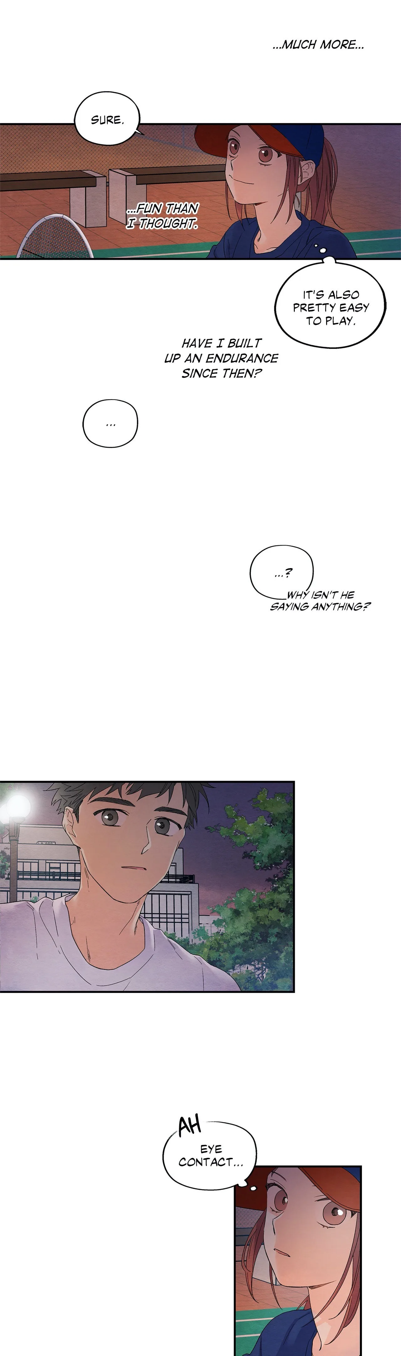 Dazzlingly Bright, chapter 12, page 22