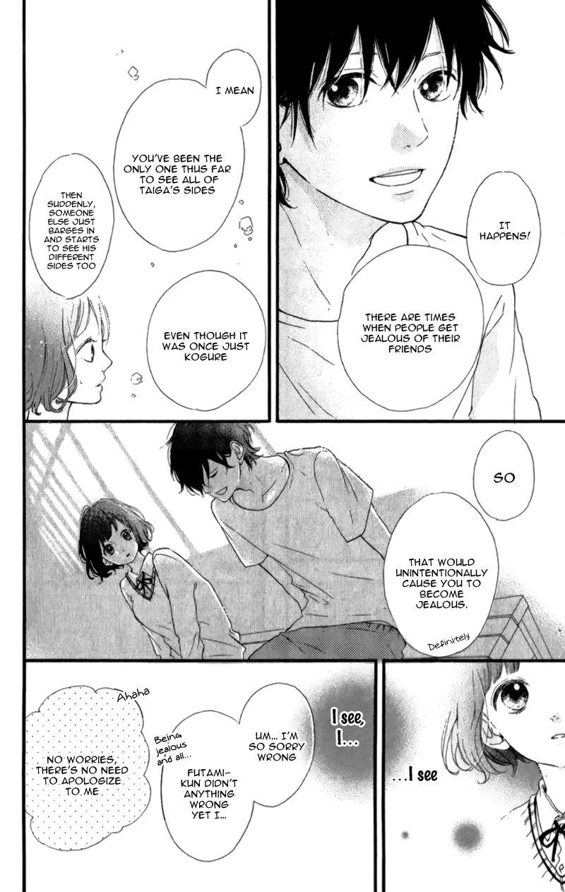 Honey, chapter 11, page 24