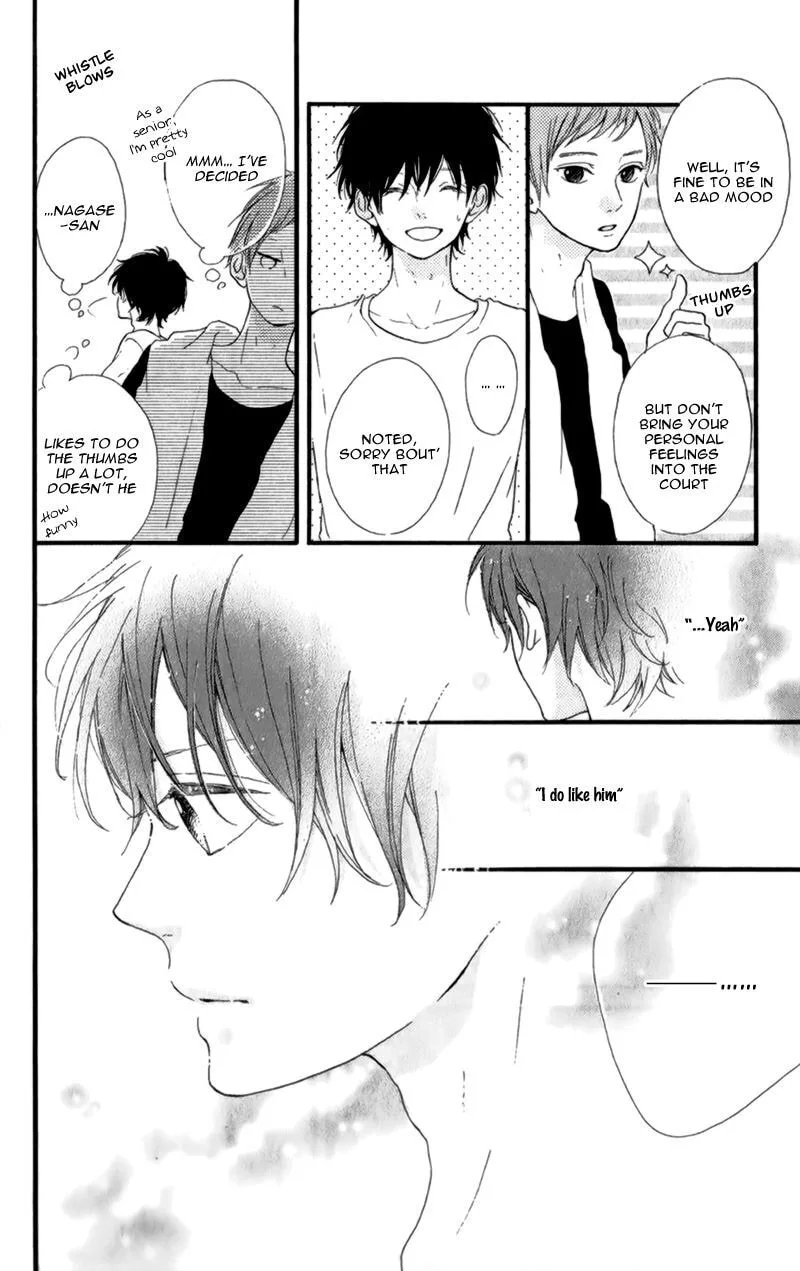 Honey, chapter 11, page 28