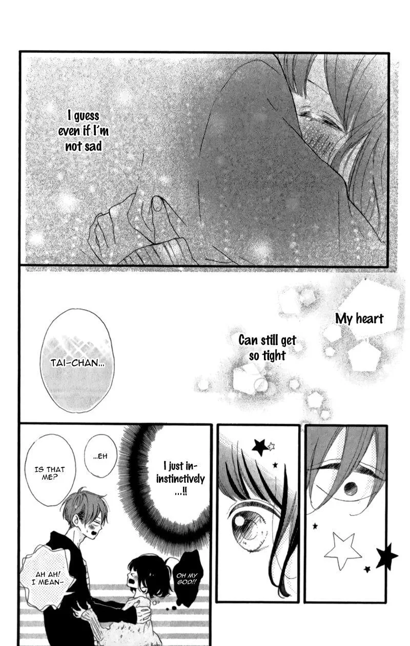 Honey, chapter 11, page 38