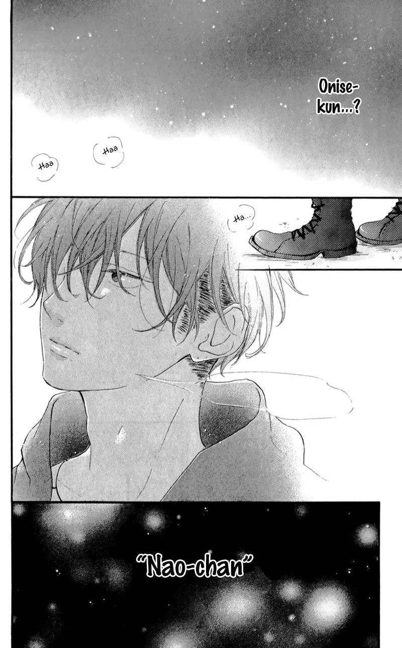 Honey, chapter 11, page 44