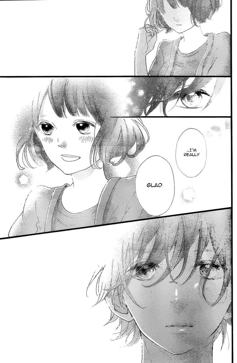 Honey, chapter 15, page 29