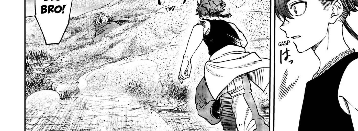 WITCHRIV, chapter 27, page 12