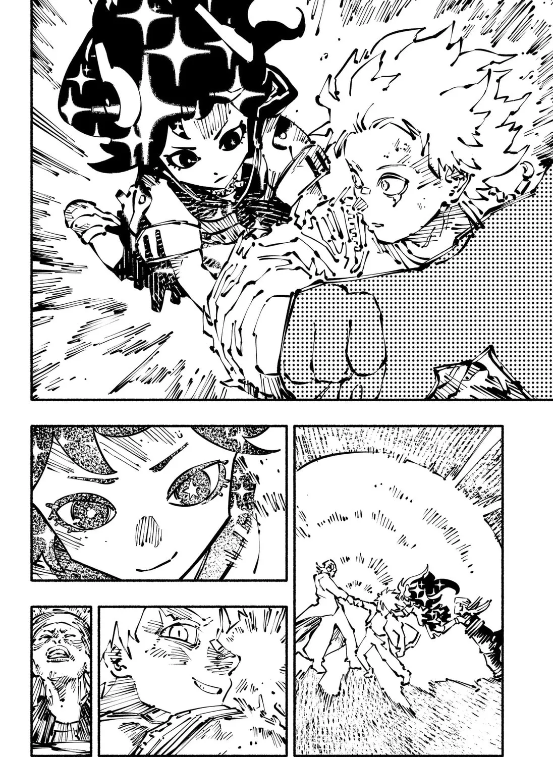 Delinquent Gacha, chapter 29, page 23