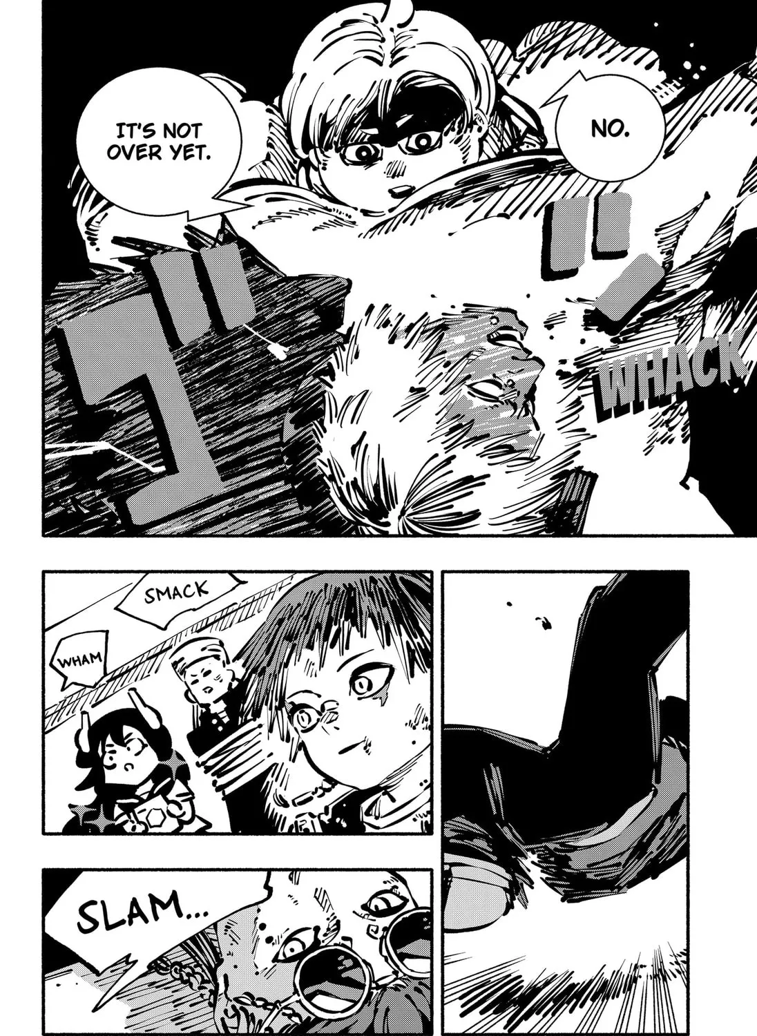 Delinquent Gacha, chapter 29, page 39