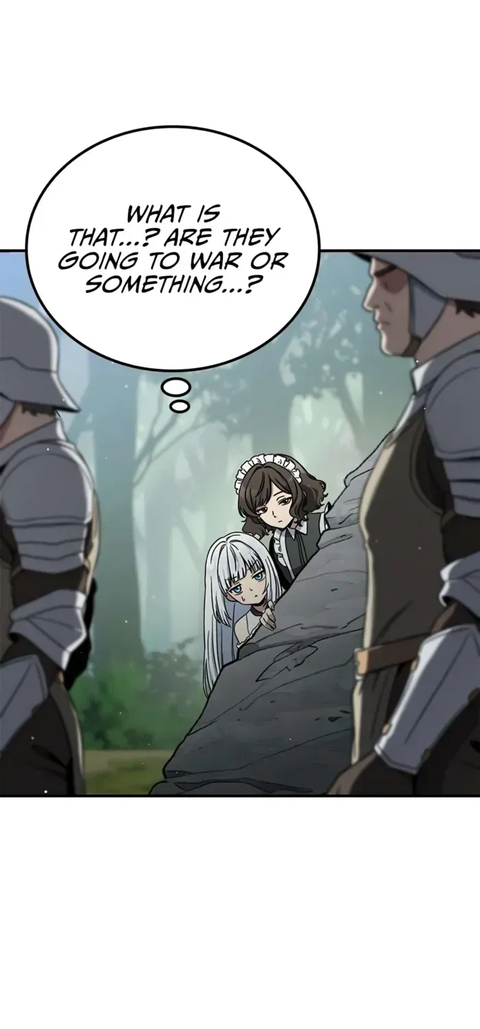 Noble Lady Reformation Guide, chapter 26, page 77