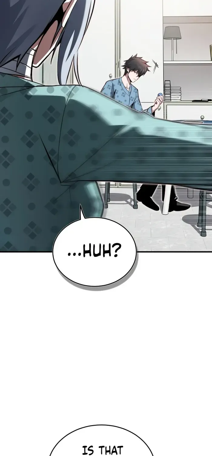 The Regressor Can Make Them All, chapter 28, page 6