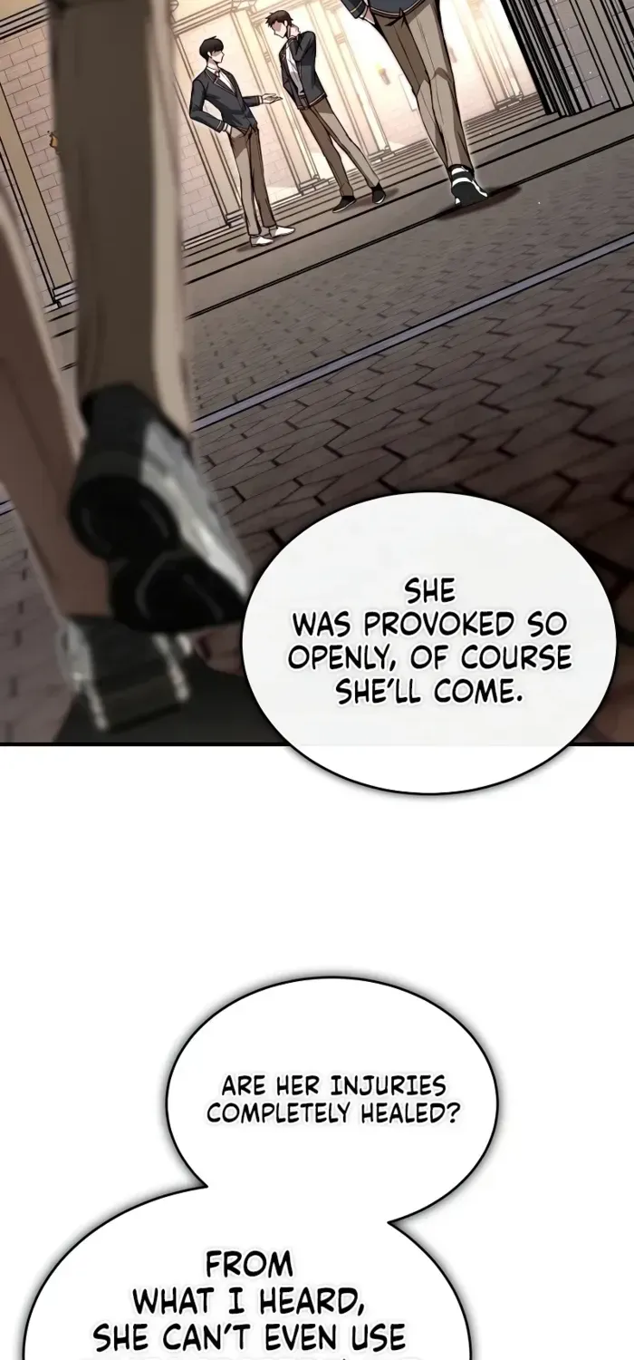The Regressor Can Make Them All, chapter 28, page 45