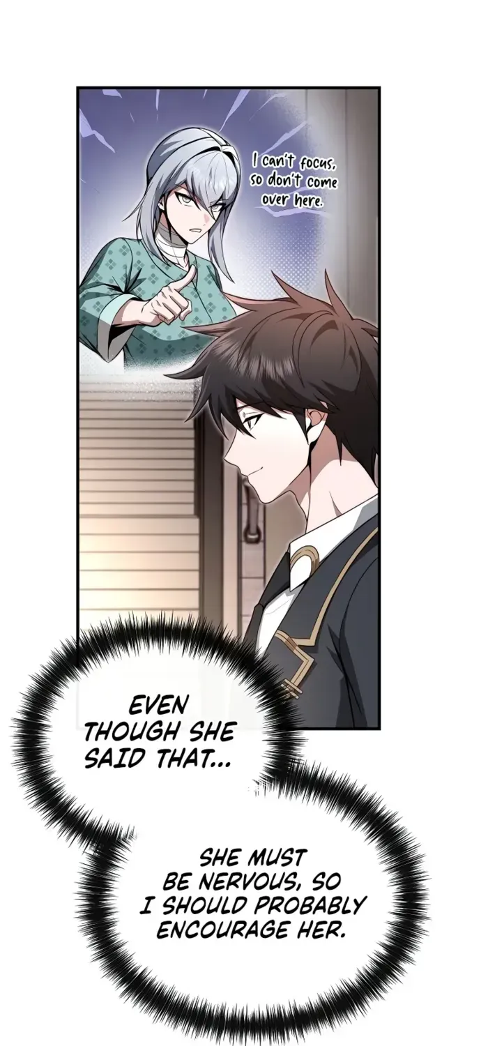 The Regressor Can Make Them All, chapter 28, page 47