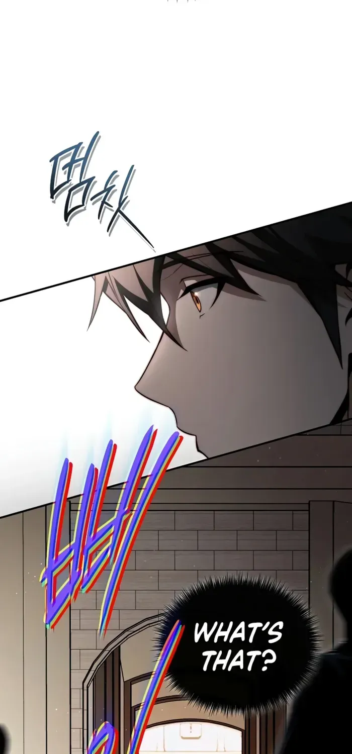 The Regressor Can Make Them All, chapter 28, page 48