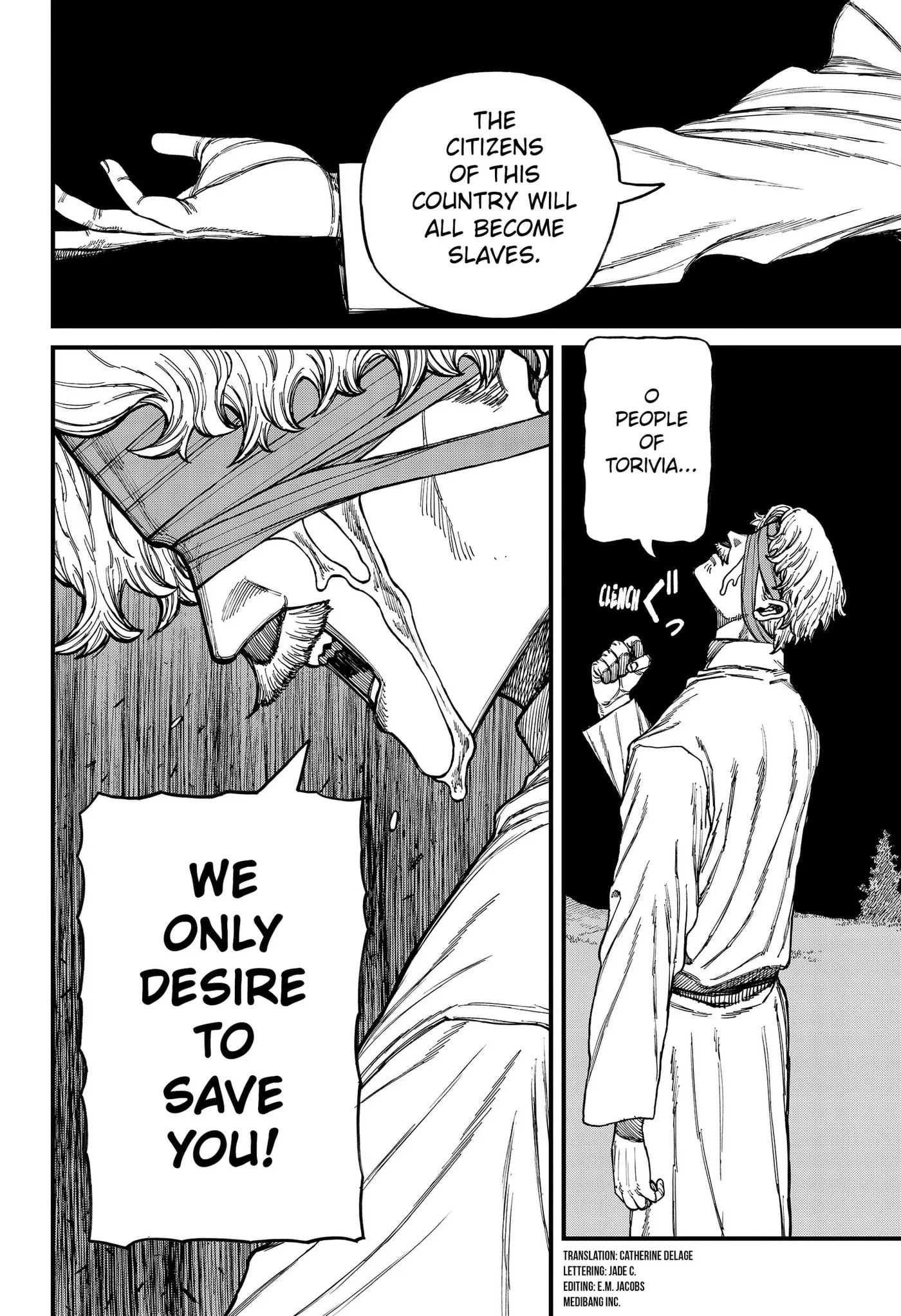 Centuria, chapter 93, page 8