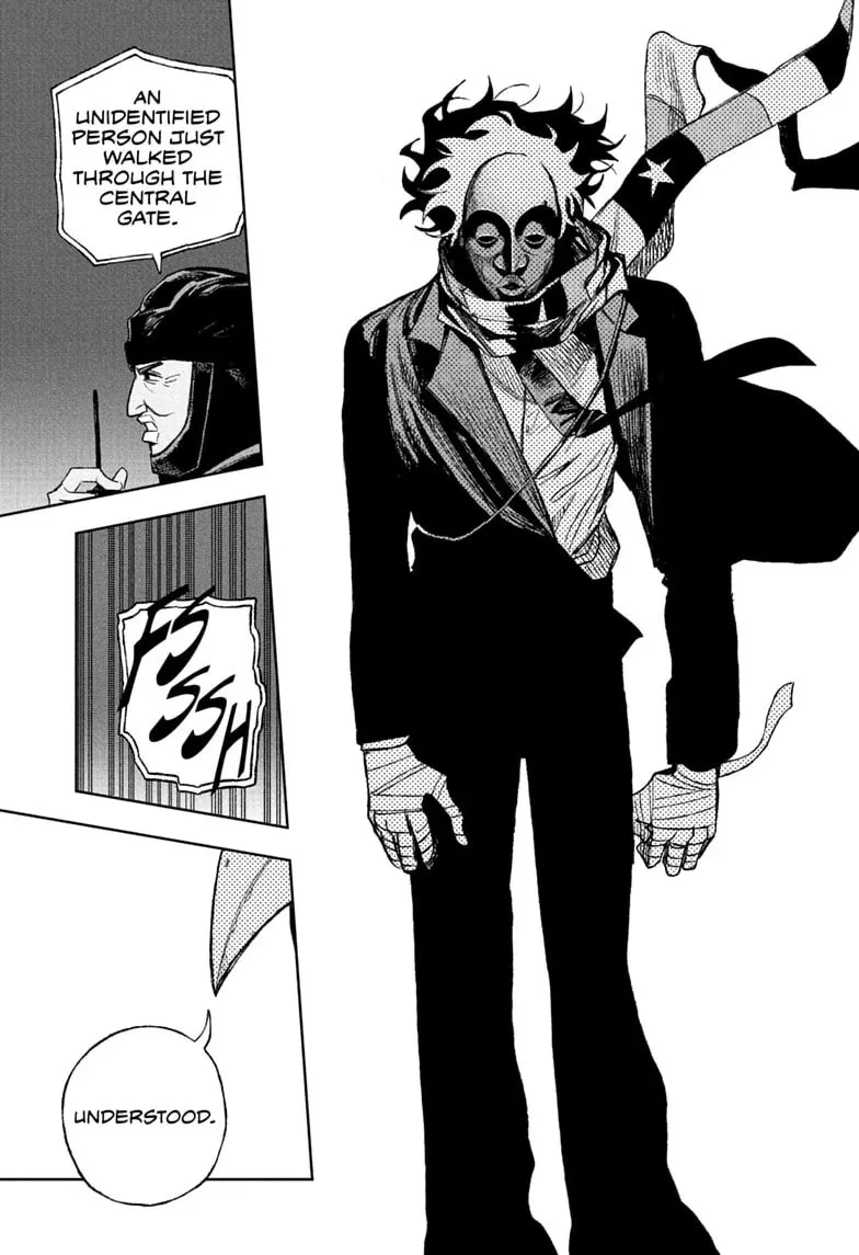 Under Doctor, chapter 18, page 17