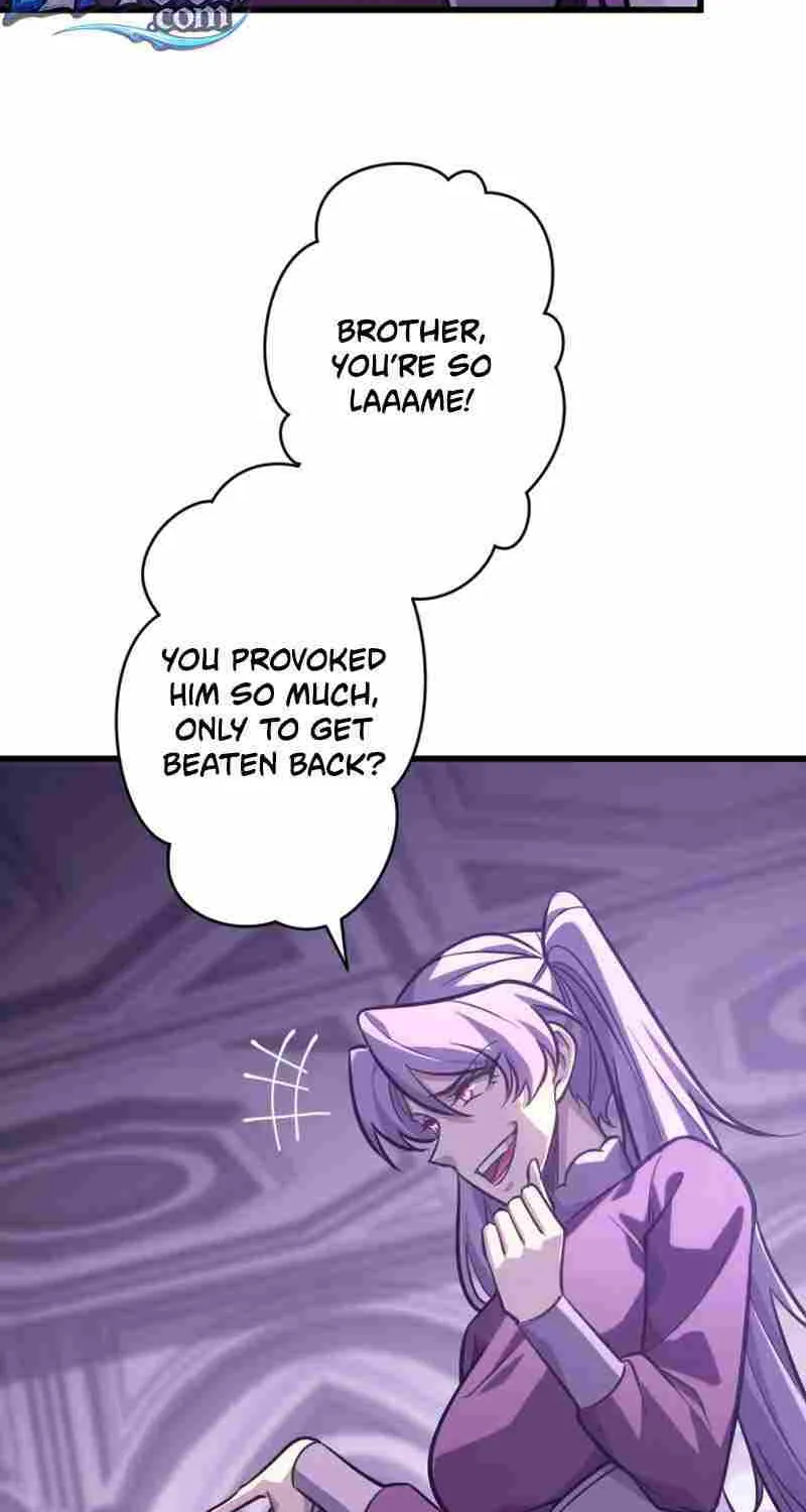 The Rebel of the Tyrant Noble House, chapter 22, page 10