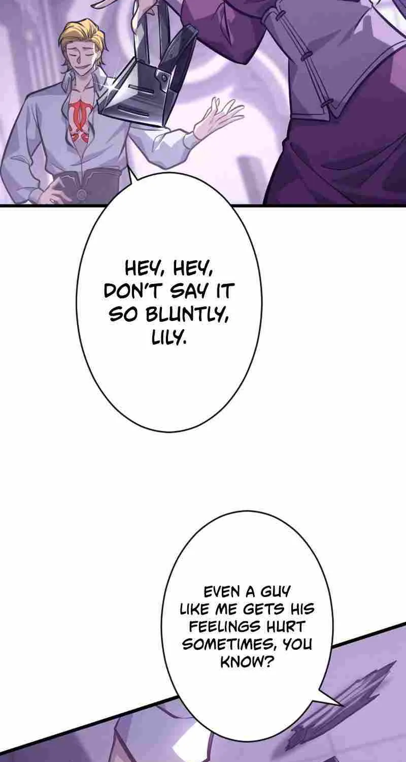 The Rebel of the Tyrant Noble House, chapter 22, page 11