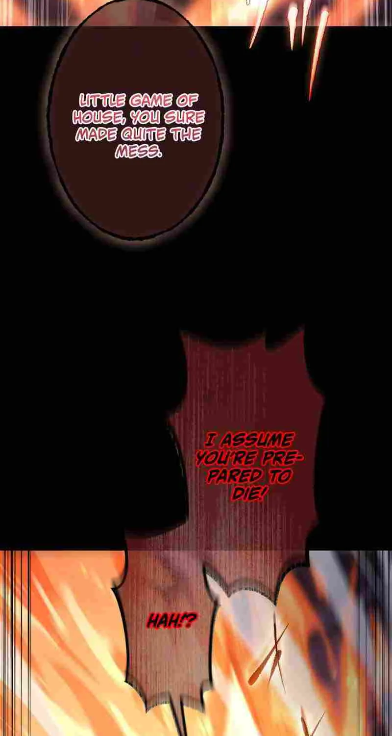 The Rebel of the Tyrant Noble House, chapter 22, page 17