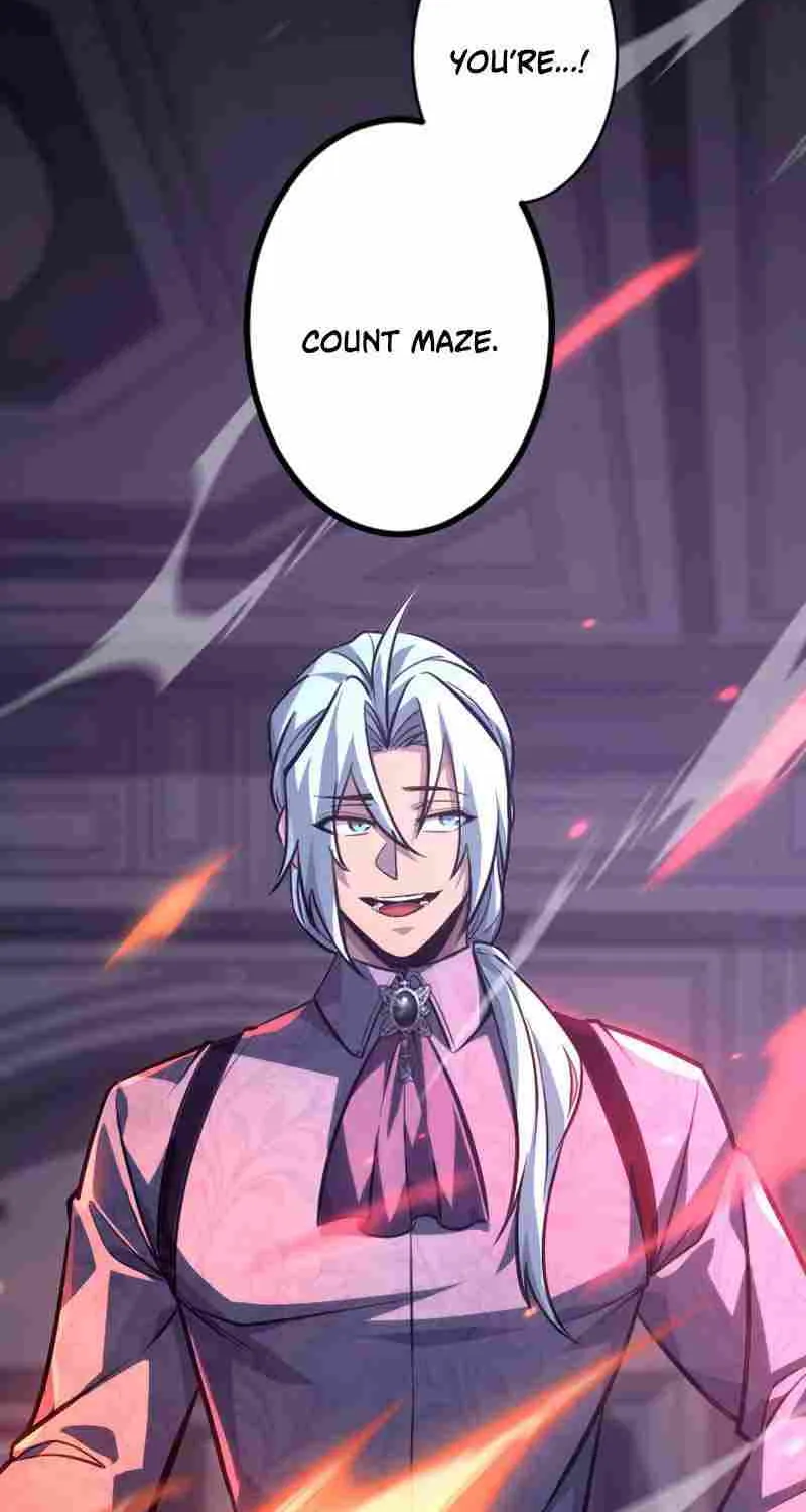 The Rebel of the Tyrant Noble House, chapter 22, page 25