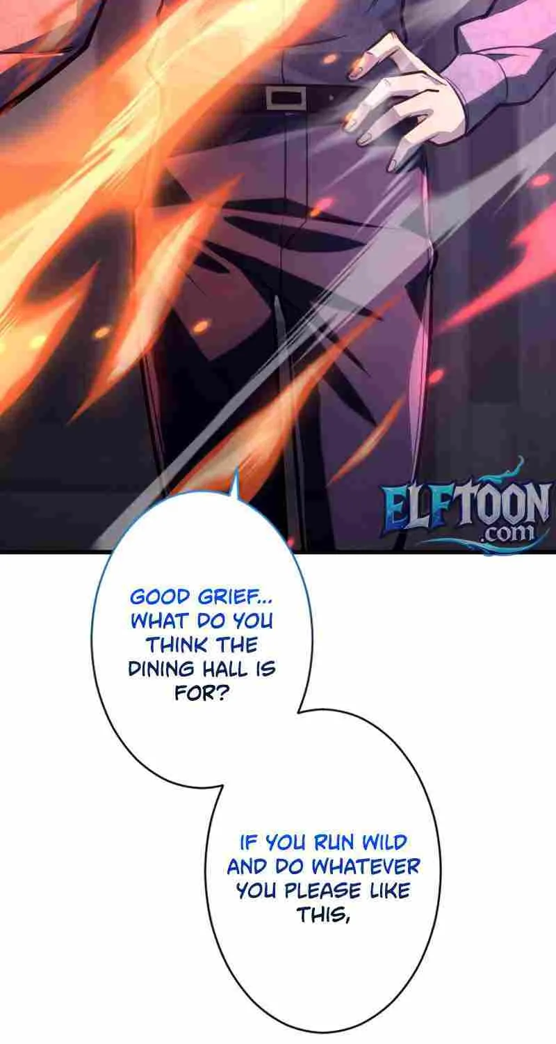 The Rebel of the Tyrant Noble House, chapter 22, page 26