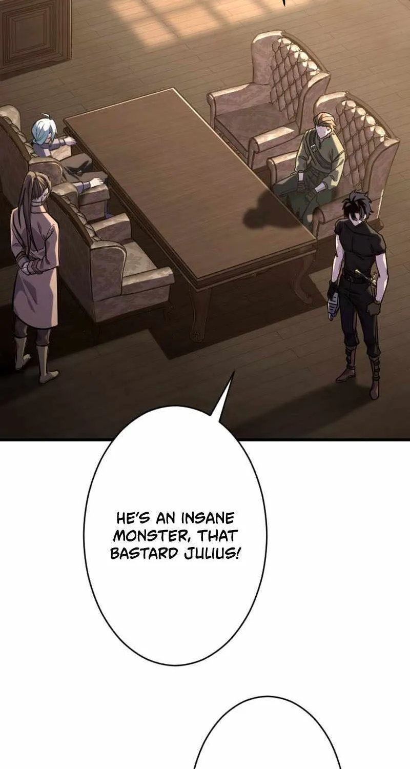 The Rebel of the Tyrant Noble House, chapter 22, page 49