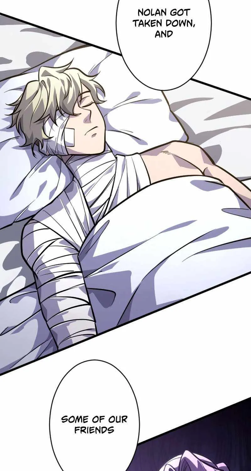 The Rebel of the Tyrant Noble House, chapter 22, page 50