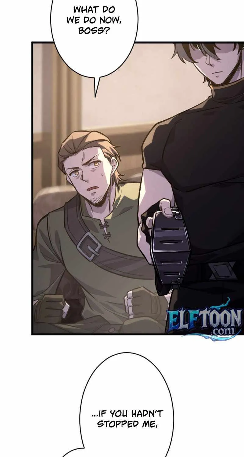 The Rebel of the Tyrant Noble House, chapter 22, page 52