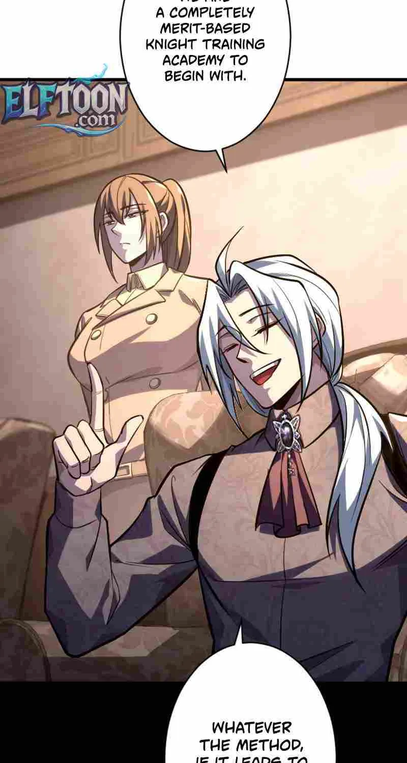 The Rebel of the Tyrant Noble House, chapter 22, page 66