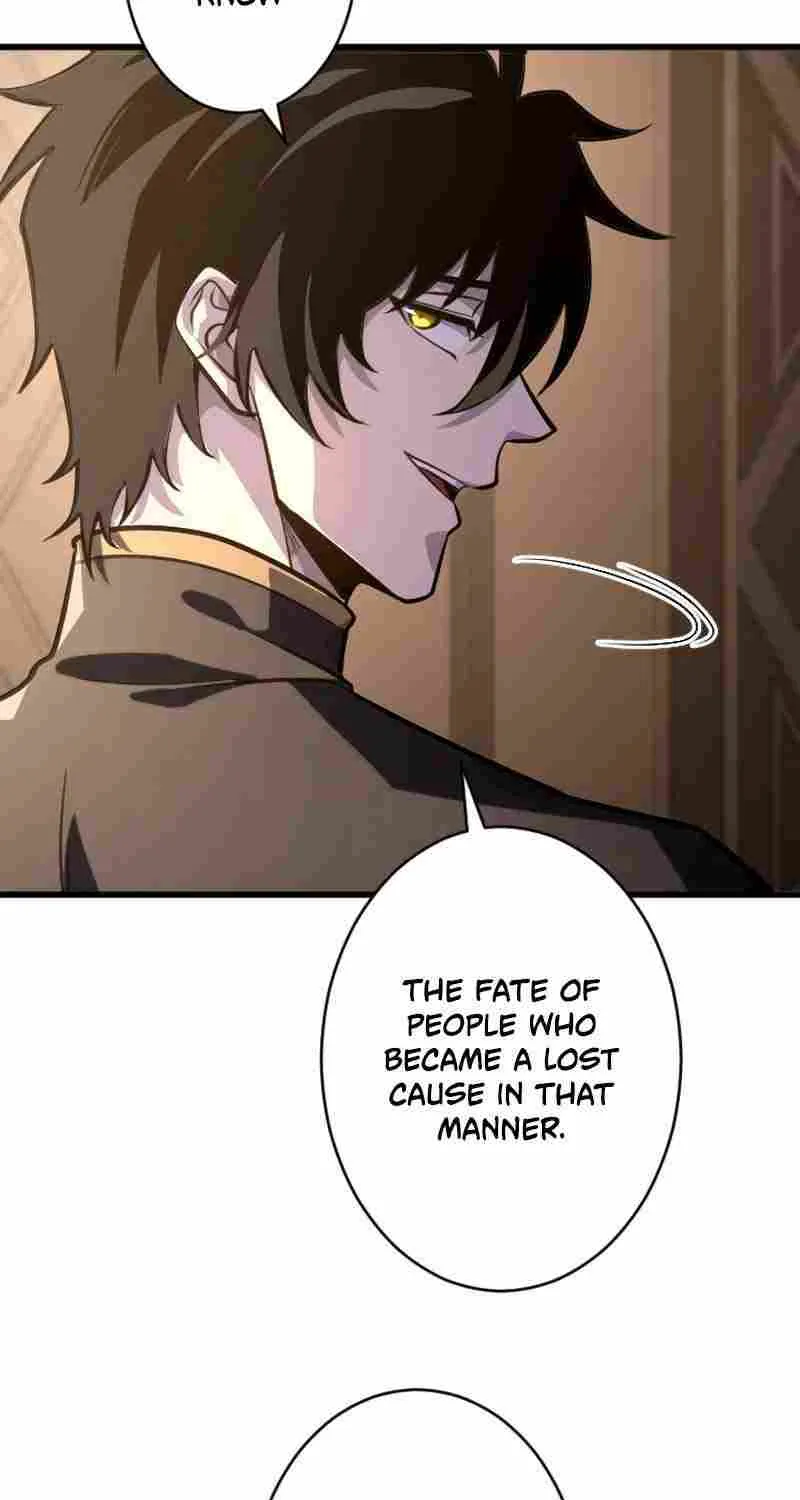The Rebel of the Tyrant Noble House, chapter 22, page 80
