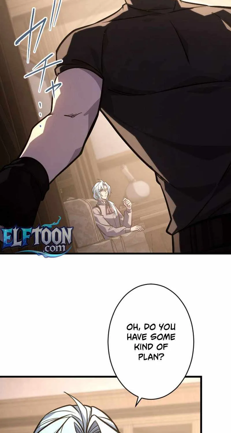 The Rebel of the Tyrant Noble House, chapter 22, page 85