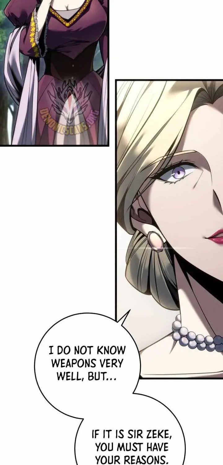 A Dragonslayer's Peerless Regression, chapter 86, page 22