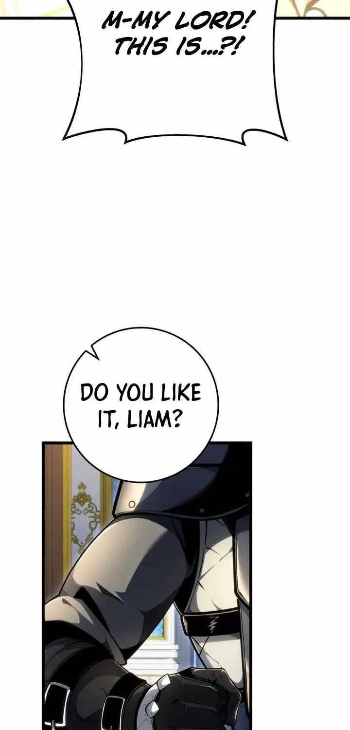 A Dragonslayer's Peerless Regression, chapter 86, page 54
