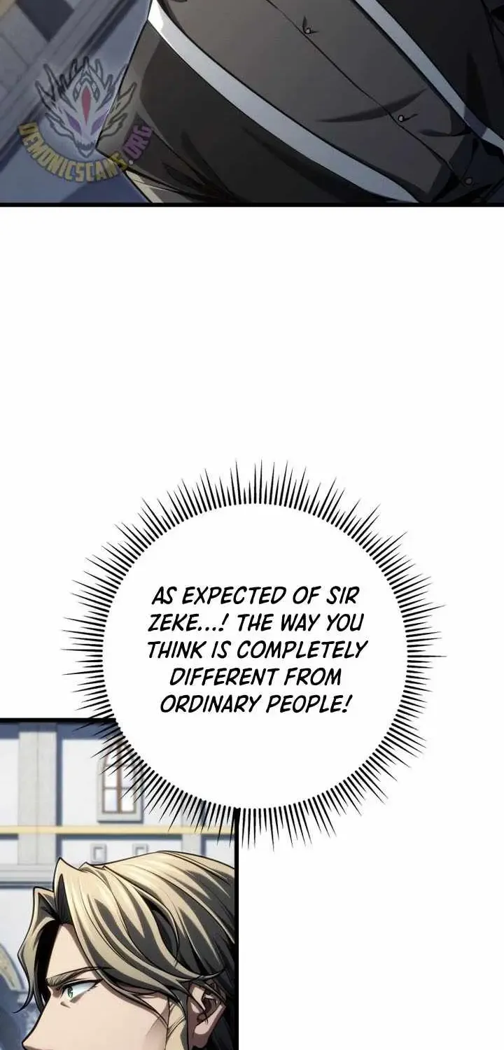 A Dragonslayer's Peerless Regression, chapter 86, page 88