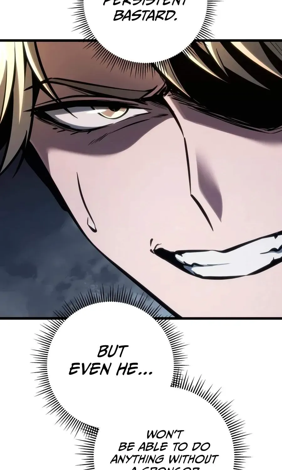 A Dragonslayer's Peerless Regression, chapter 87, page 18