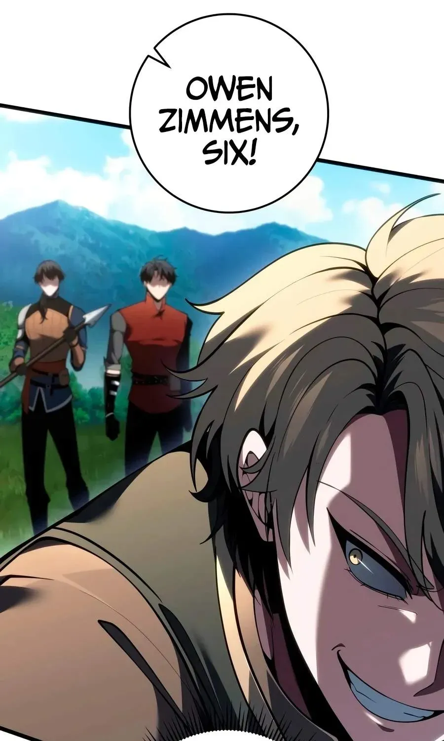 A Dragonslayer's Peerless Regression, chapter 87, page 71