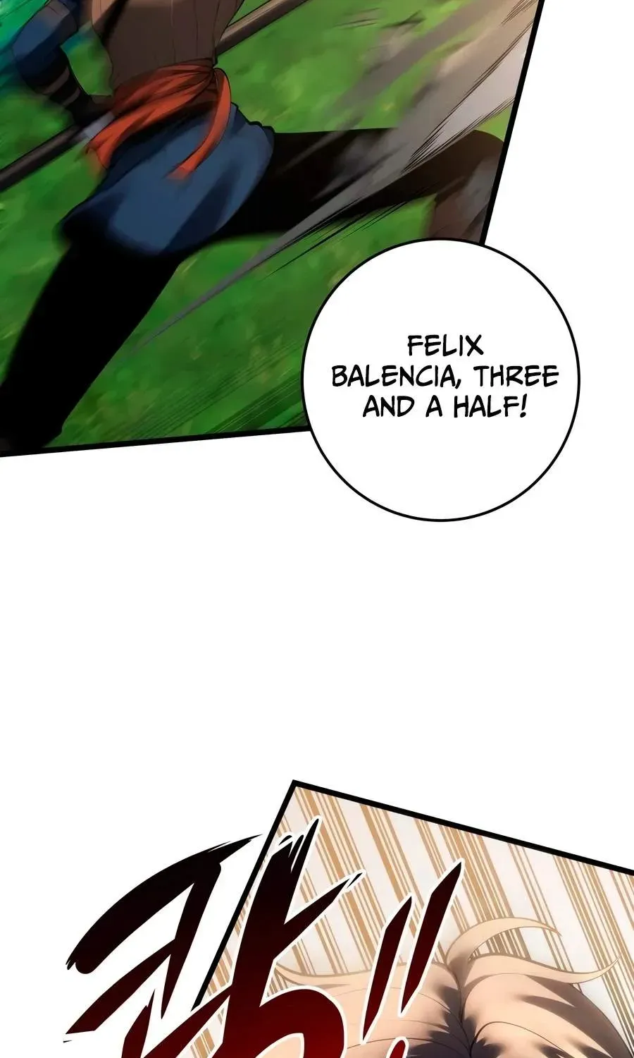 A Dragonslayer's Peerless Regression, chapter 87, page 75