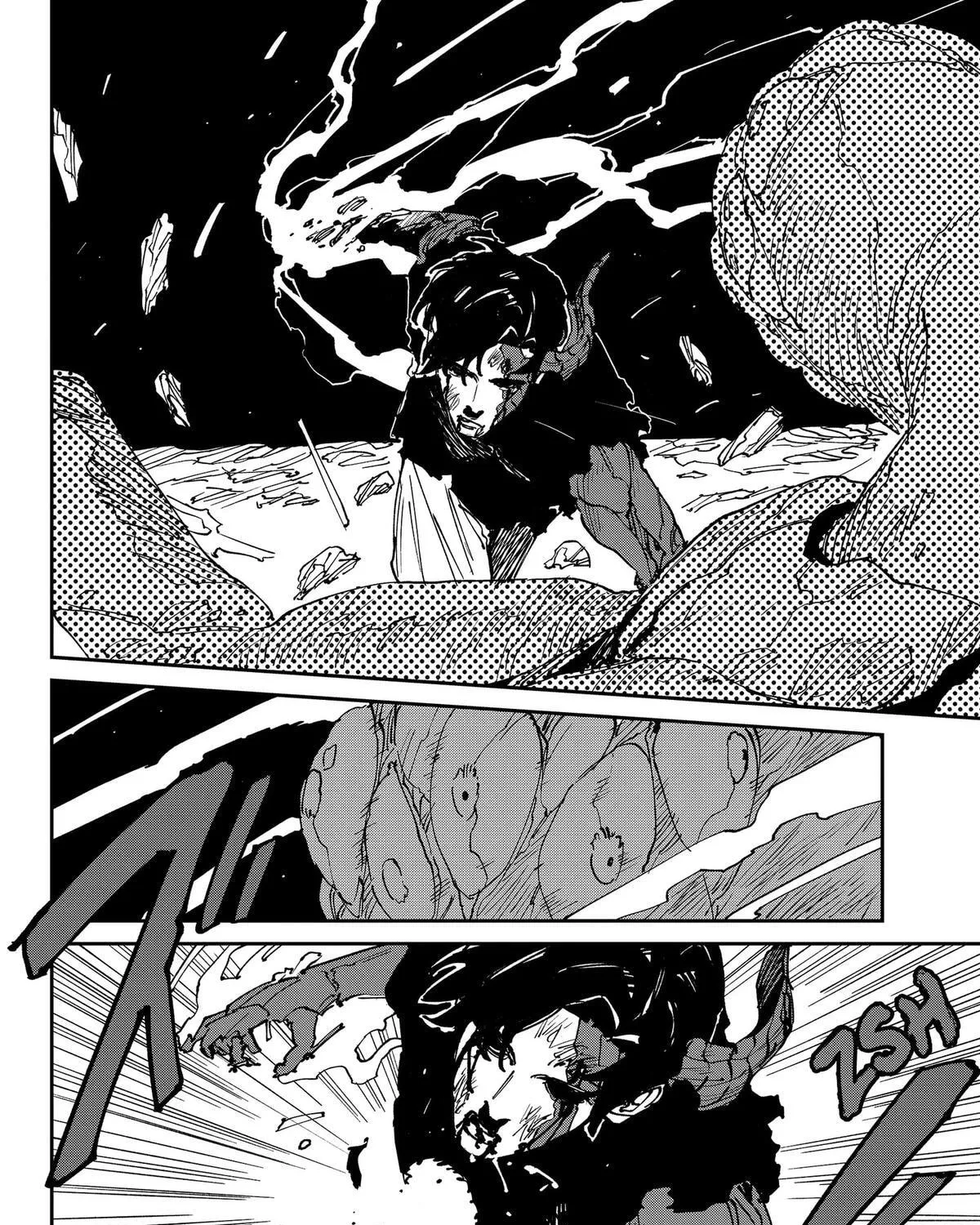 MAD, chapter 48, page 23