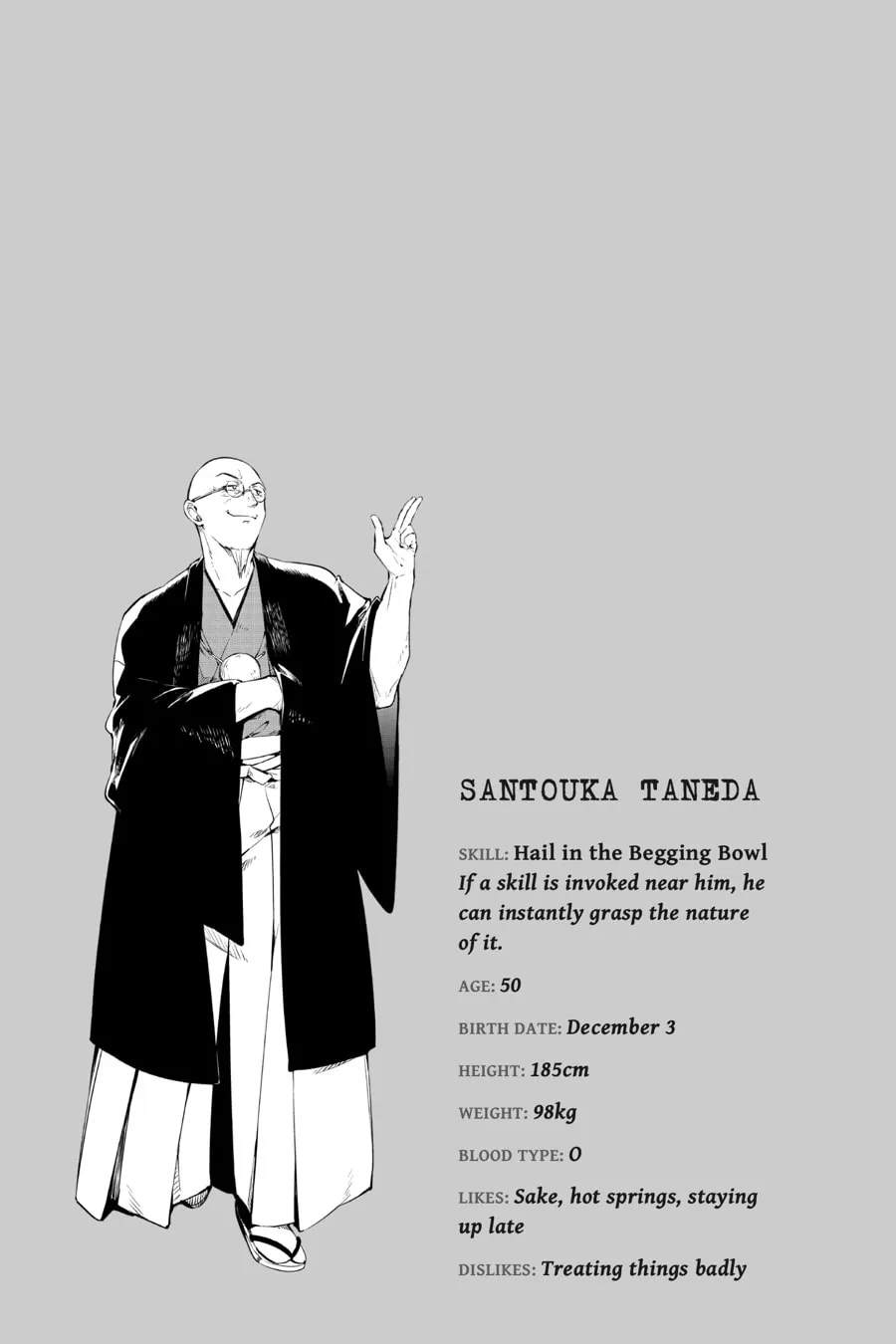 Bungo Stray Dogs, chapter 81, page 34