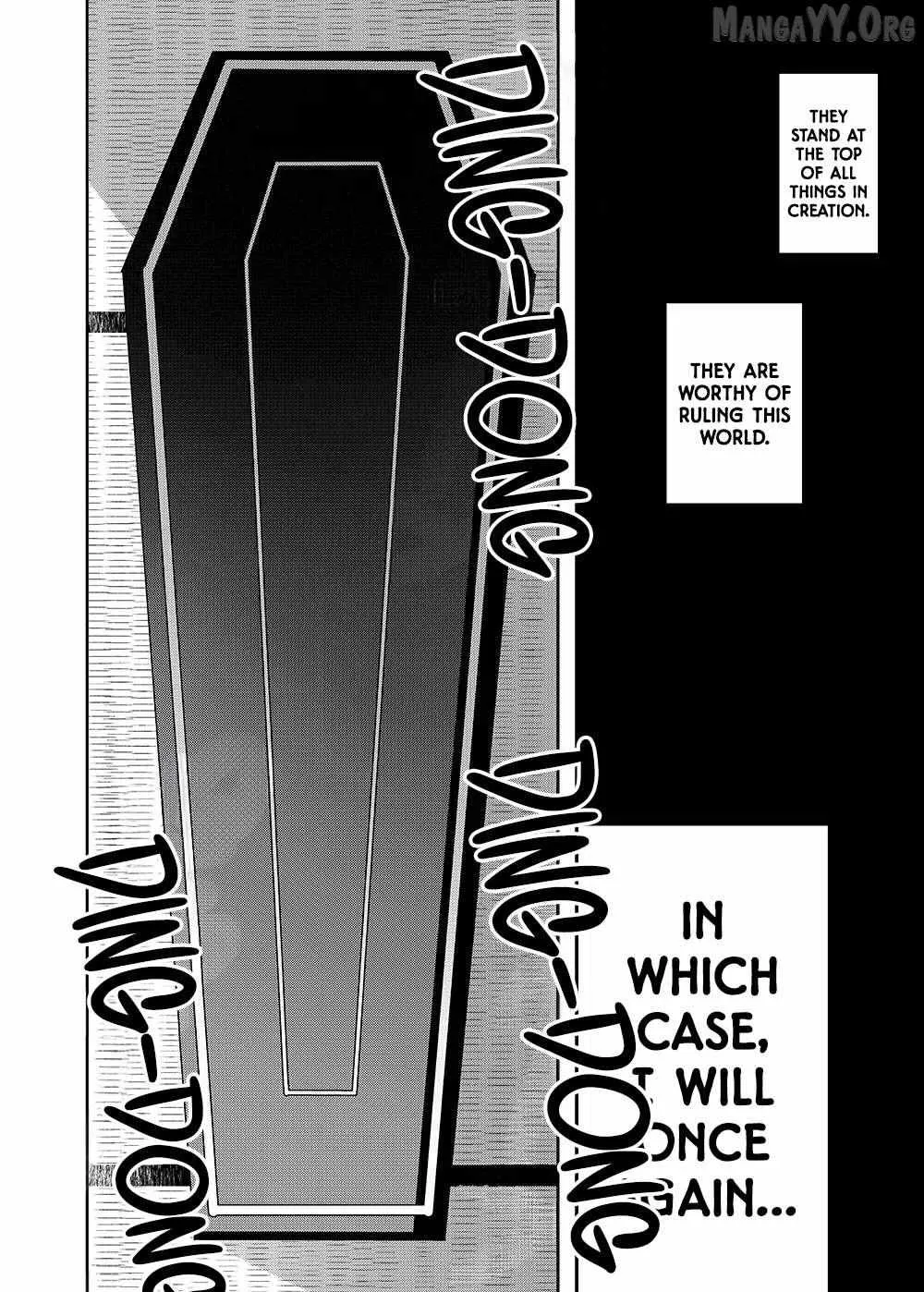 Girls × Vampire, chapter 27, page 2