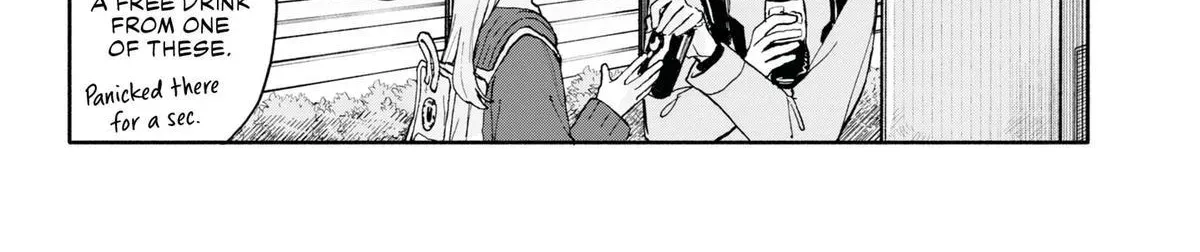 Hope You're Happy, Lemon, chapter 95, page 20