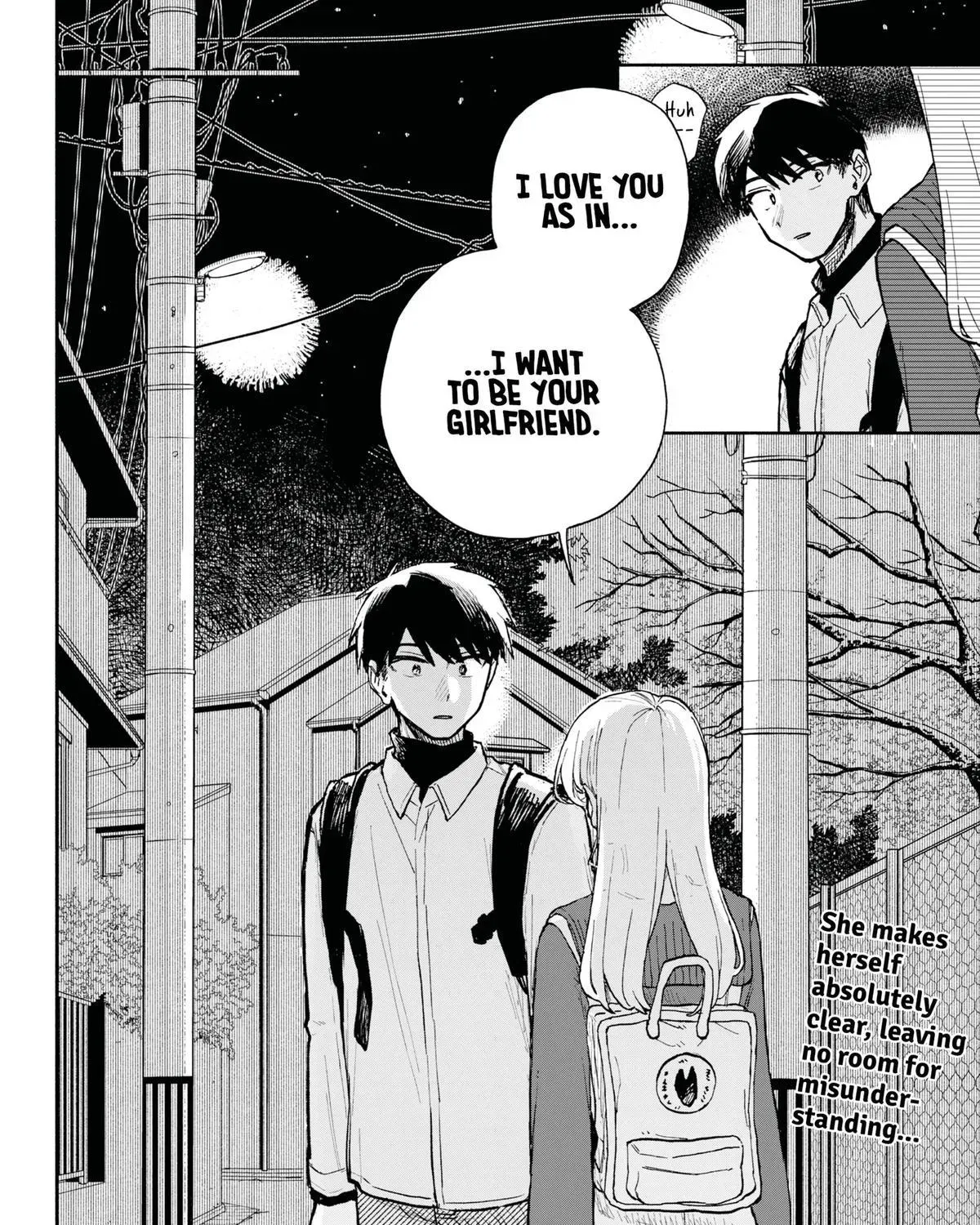 Hope You're Happy, Lemon, chapter 95, page 31