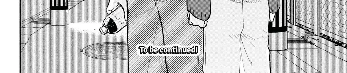 Hope You're Happy, Lemon, chapter 95, page 32